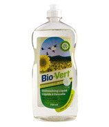 Bio-vert Liquide à Vaisselle