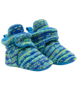 Robeez Snap Bootie Marled Dean