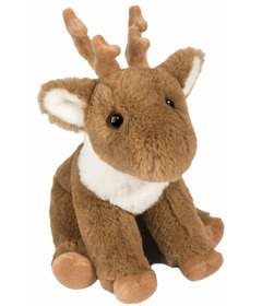 Douglas Dashie Reindeer Mini Soft