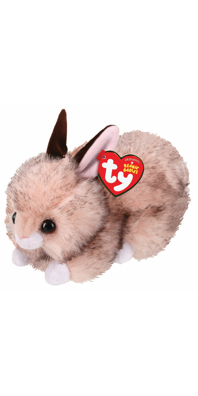 beanie baby bunny