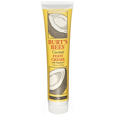 Burt\'s Bees Coconut Foot Creme Burt\'s Bees Coconut Foot Creme