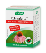 A.Vogel Echinaforce Colds Tablets