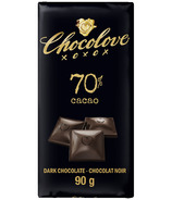 Chocolove Strong Dark Chocolate 70%