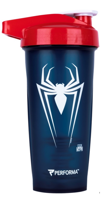 Performa Spiderman ACTIV Shaker