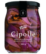 Viani Sweet Pickled Onions