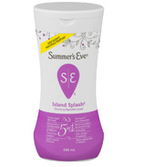 Summer's Eve 5-in-1 Island Splash Cleansing Wash