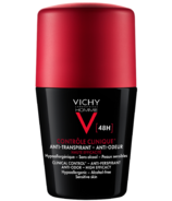 Vichy Homme Clinical Control 48h Deodorant