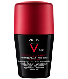 Vichy Homme Clinical Control 48h Deodorant