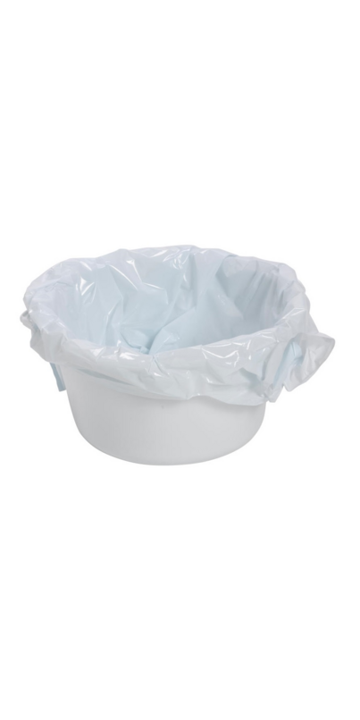 Buy Drive Medical Commode Liners at Free Shipping $35+