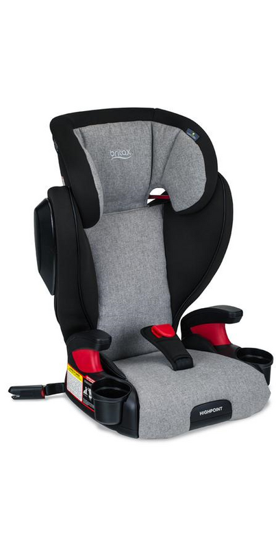 Britax highpoint outlet canada