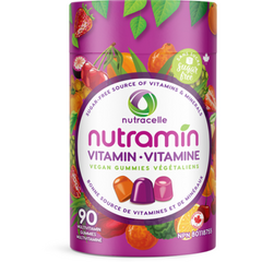 Gummy Multivitamins & Supplements