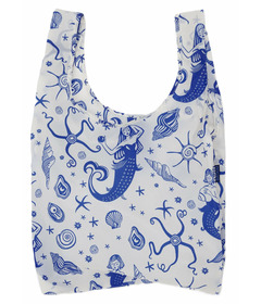 image of BAGGU Standard Baggu Mermaid with sku:320309
