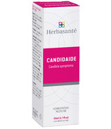 Herbasante Candidaïde