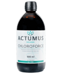 Actumus Chloroforce