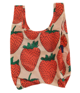 BAGGU Baby Baggu Strawberry