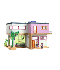 Playmobil Living House