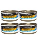 Raincoast Trading Wild Albacore Tuna Bundle