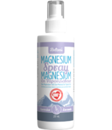 Natural Calm Bolton's Magnesium Chloride Spray with Lavender (Chlorure de magnésium en spray avec de la lavande)
