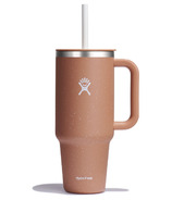 Hydro Flask All Around Travel Tumbler Sandy