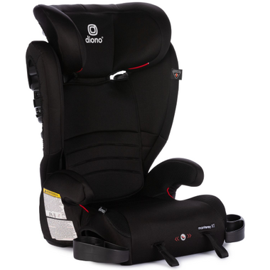 Diono Monterey XT Booster Seat Midnight