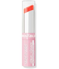 Wet n Wild Soft Blur Matte Lipstick