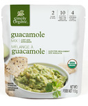 Simply Organic Guacamole Mix