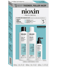 Nioxin System 3 Kit