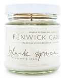 Fenwick Candles No.9 Black Spruce Small
