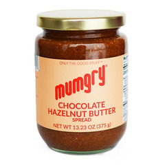 Nut Butters & Fruit Spreads