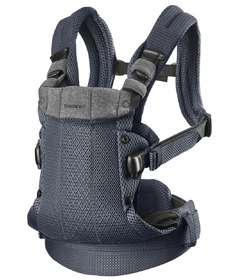 Babybjorn Baby Carrier Harmony 3D Mesh Anthracite 