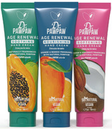 Dr. Pawpaw Age Renewal Nourishing Hand Cream Trio