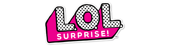 L.O.L. brand logo