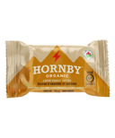 Hornby Organic Carob Peanut Butter Energy Bar