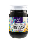 Eden Organic Black Sesame Butter