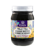 Eden Organic Black Sesame Butter