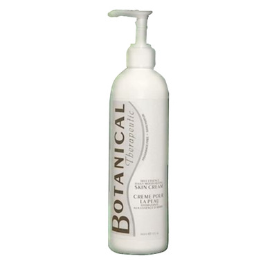 Botanical Therapeutic Skin Cream Botanical Therapeutic Skin Cream