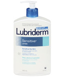 Lubriderm Sensitive Lotion for Sensitive Dry Skin