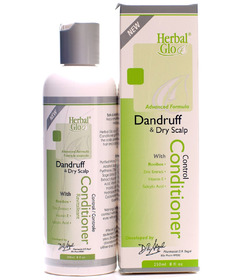 Herbal Glo Dandruff & Dry Scalp Control Conditioner