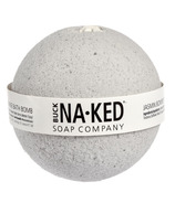 Buck Naked Soap Company bombe de bain au jasmin