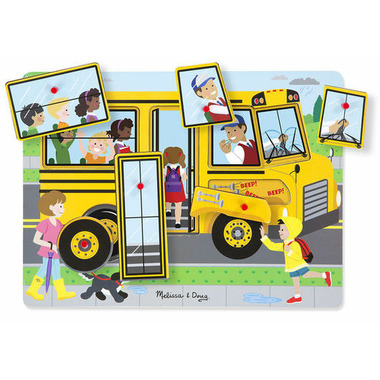 Melissa and shop doug beep beep