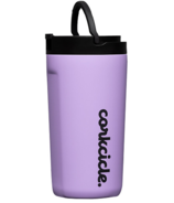 Corkcicle Kid's Cup Sun-Soaked Lilac