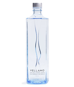 Vellamo Mineral Water Glass Still