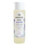 The Honest Company Shampooing et gel douche à la lavande, format économique