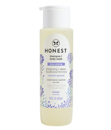 The Honest Company Shampooing et gel douche à la lavande, format économique
