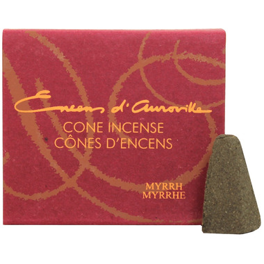 encens cone