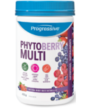 Progressive PhytoBerry Multivitamin Adult Formula