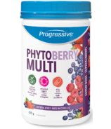 Progressive PhytoBerry Multivitamin Adult Formula