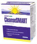Renew Life CleanseSMART Full Body Cleanse 30 Day Program 1 Kit