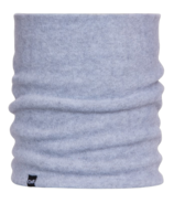 Kombi The Comfiest Neckwarmer Light Heather Grey