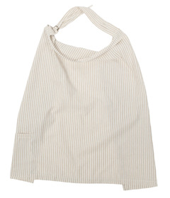 My Brest Friend Linen Nursing Cover